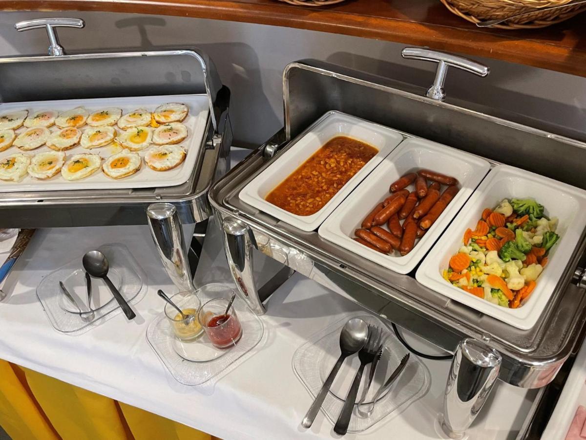 Melantrich Hotell