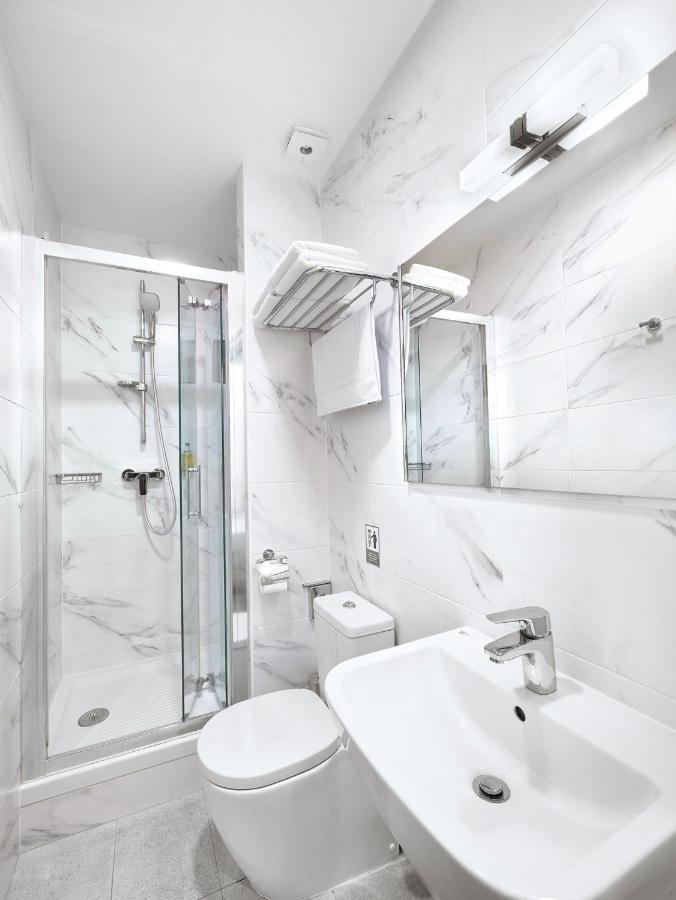 Hotell Melantrich