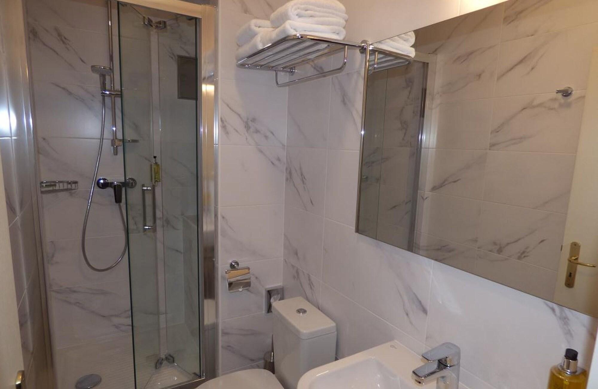 Hotell Melantrich 3*