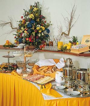 Melantrich Hotell 3*