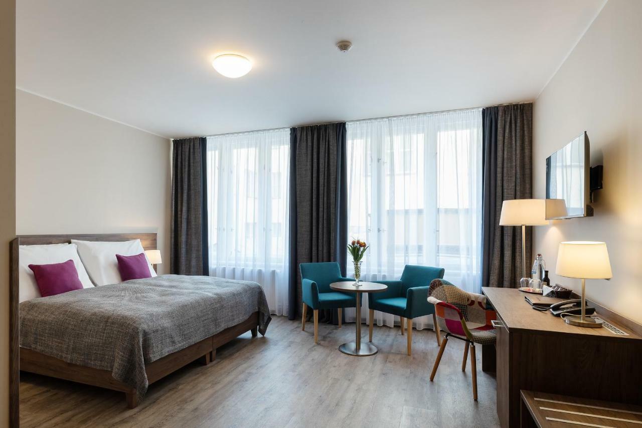 Melantrich Hotell 3*