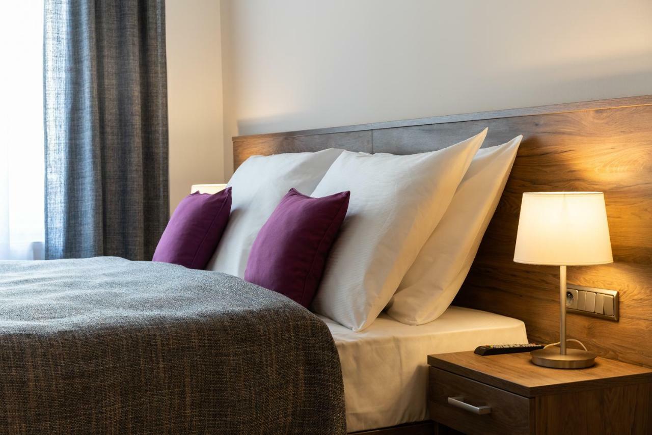 Melantrich Hotell 3*