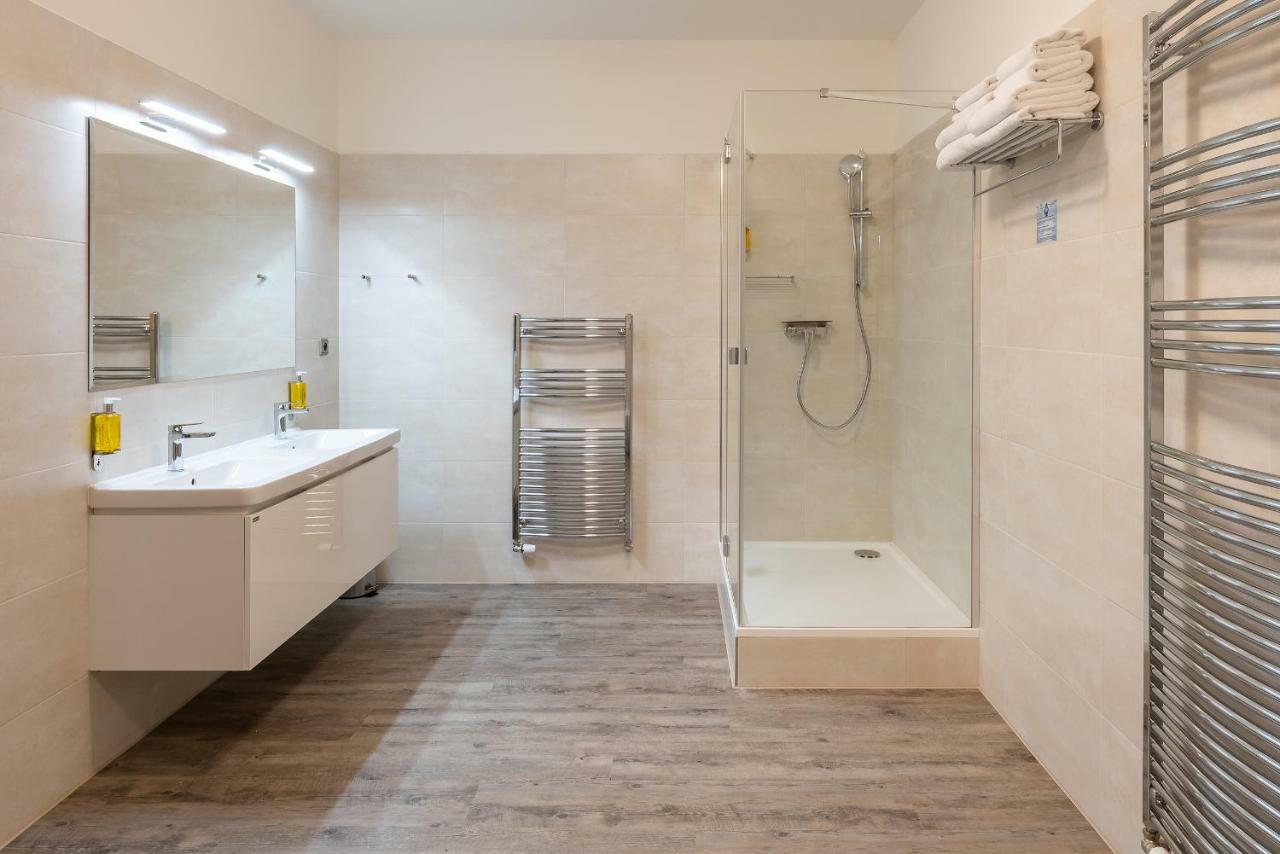 Melantrich Hotell 3*