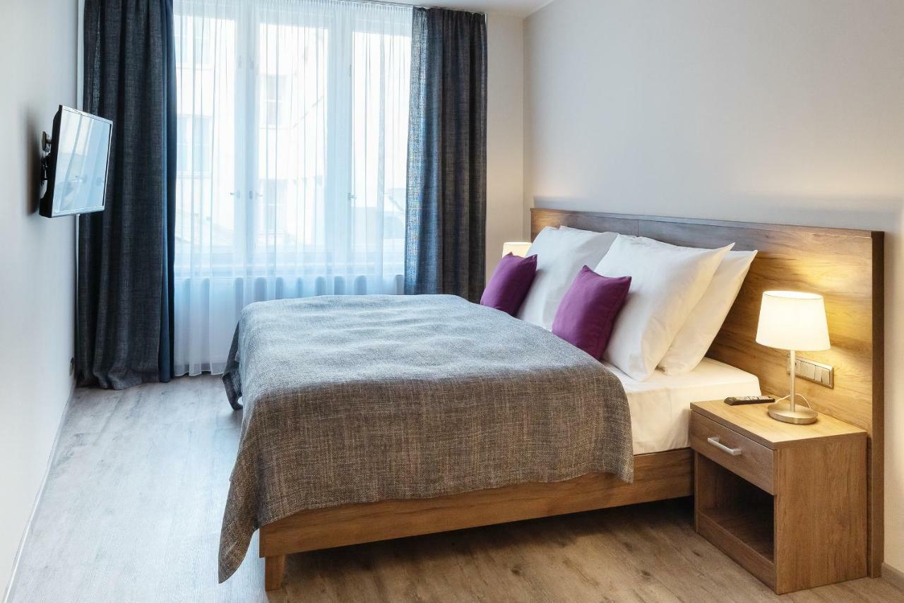 Hotell Melantrich