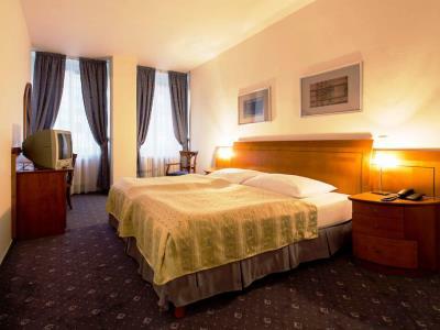 Melantrich Hotell 3*