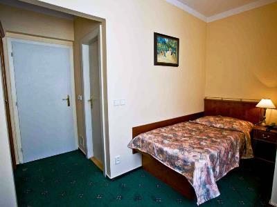 Melantrich Hotell
