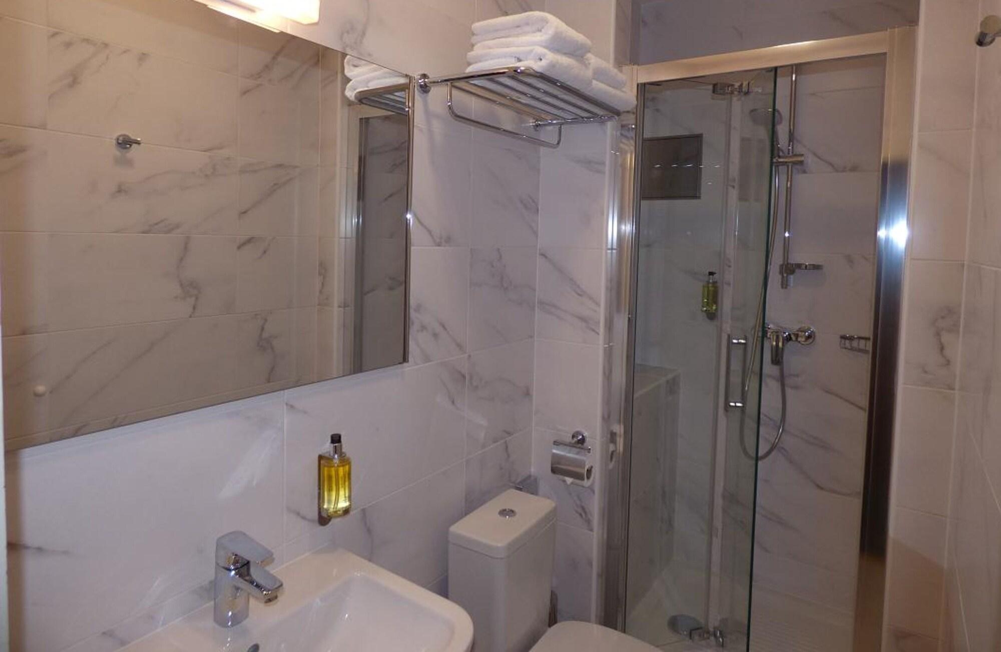 Melantrich Hotel Prag