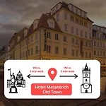 Hotel Melantrich